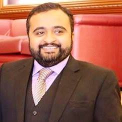 Muhammad Aamir Siddiqui 