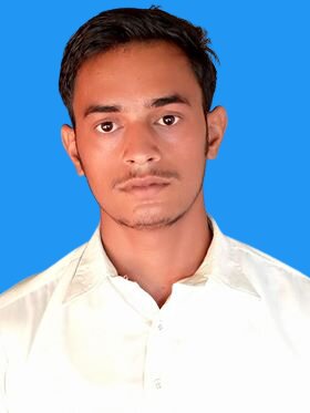 RANA KAMRAN Photoshop, Data Entry, Excel, Data Processing, Video Upload, Virtual Assistant, Web Search