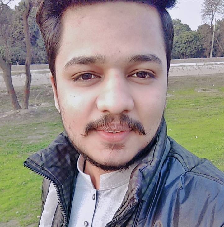 Ahmad Tahir Civil Engineering