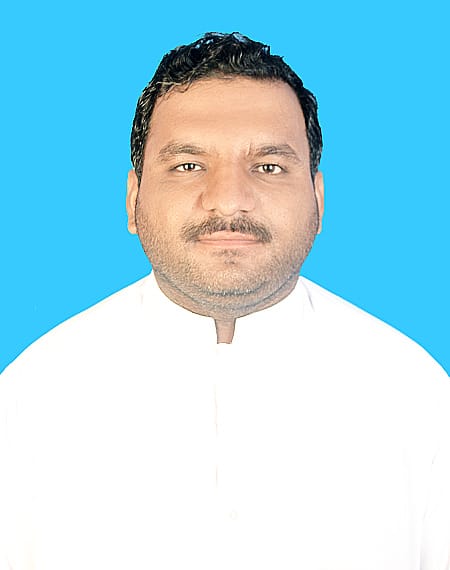 Zahid Hussain 