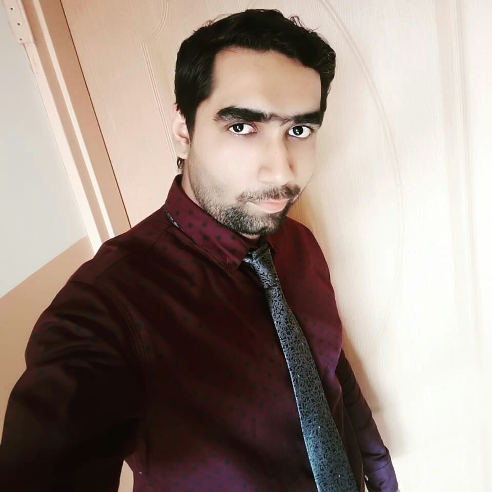 Muhammad Danish Excel, Business Writing, Communications