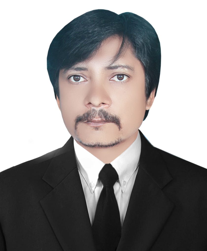 Muhammad Ramzan Khan 