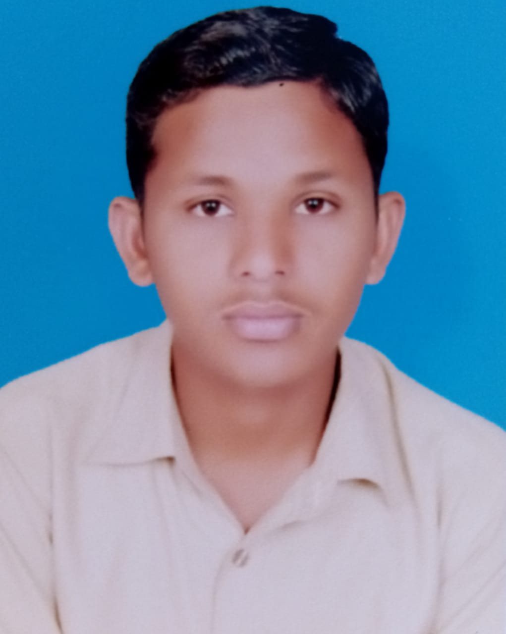 Muhammad Nabeel Riaz Muhammad Riaz 