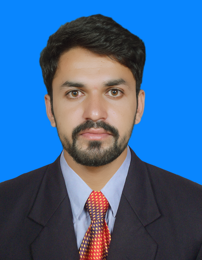 Umair Haider Profile