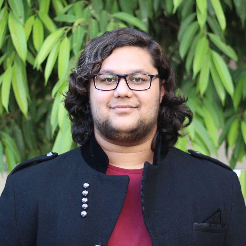 Saad Saboor Profile Saad Saboor Profile