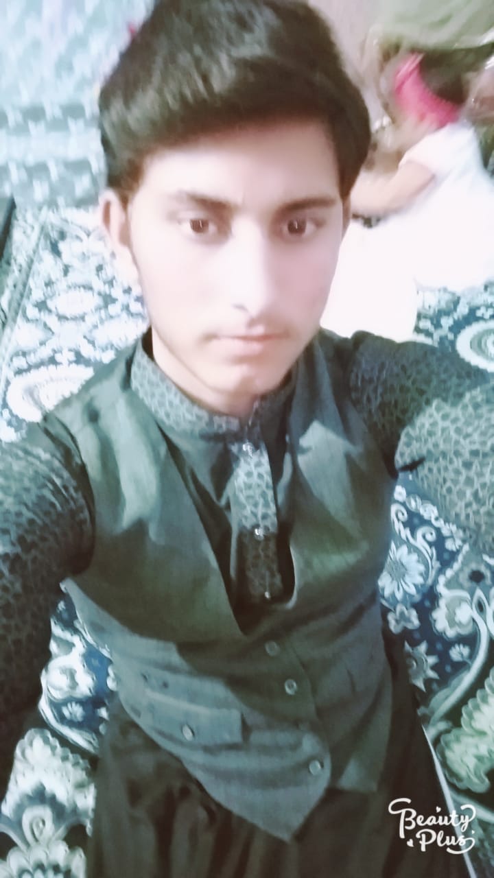 Ahmer Raza 