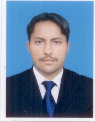 Muhammad Azeem Shakir Electrical Engineering