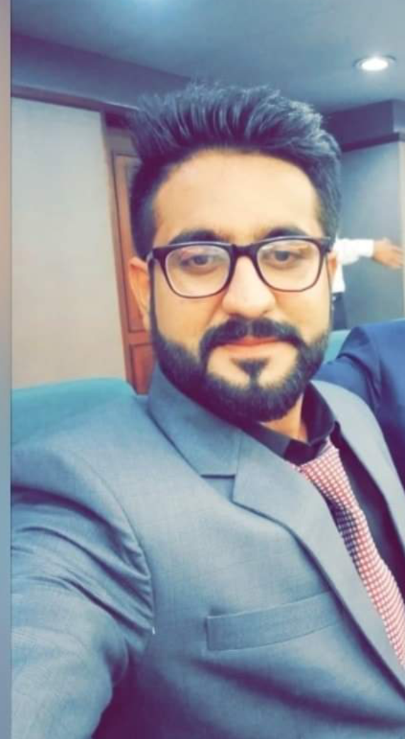 Aqib Kolachi Finance