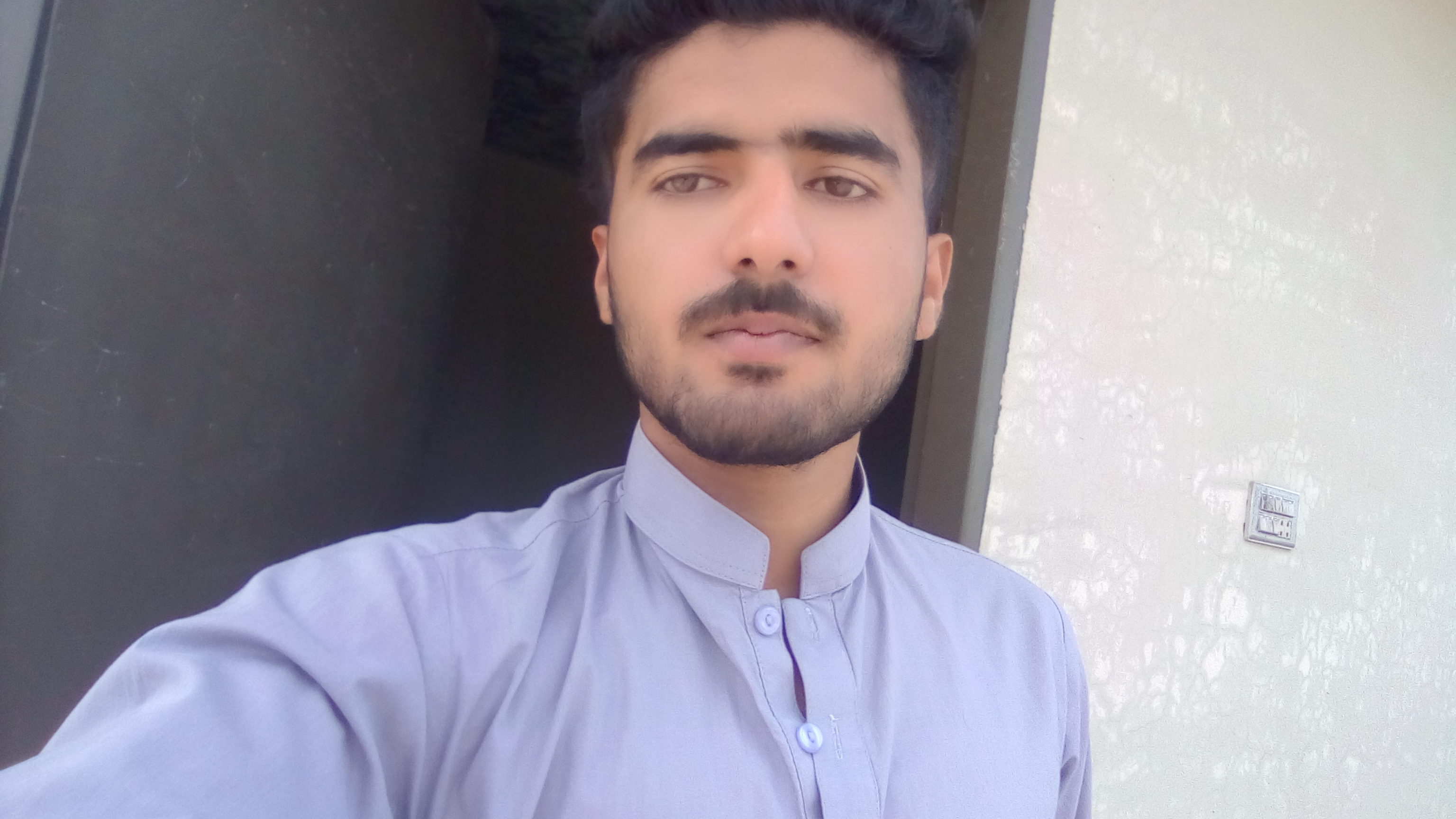 Muhammad Haroon 