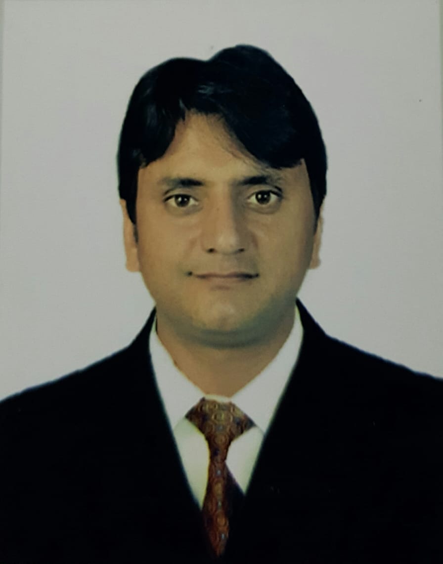 Asad Ali Pathan 