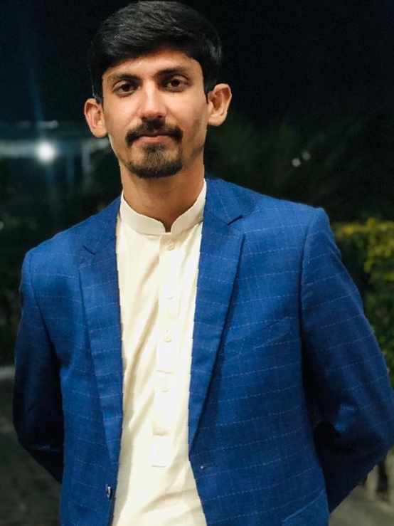 Syed Hassan Profile Syed Hassan Profile