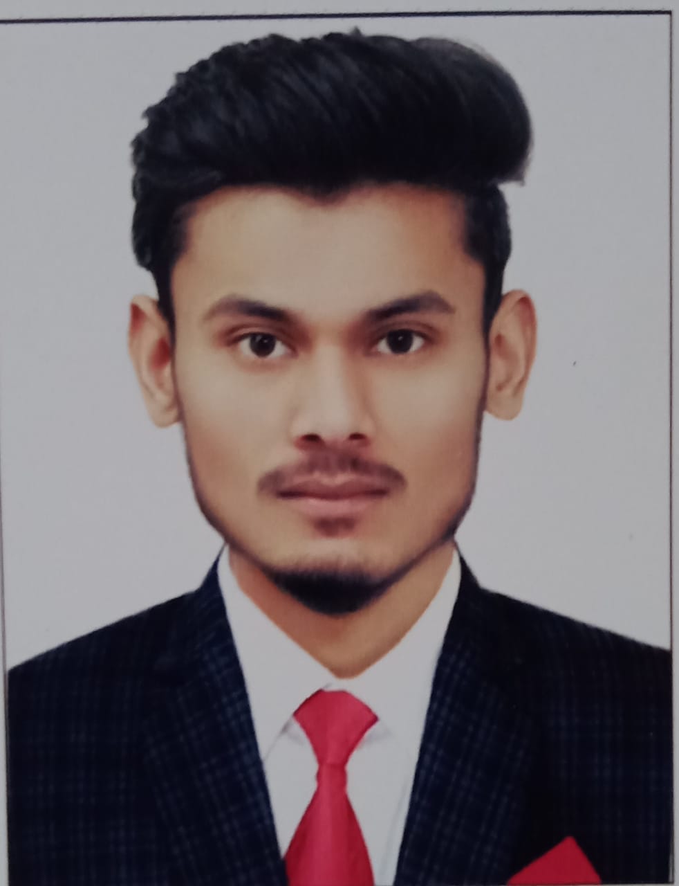 Shariq Khan Data Analysis, Data Entry, Data Processing, Excel, Computer Science, Air Conditioning, Computer Support