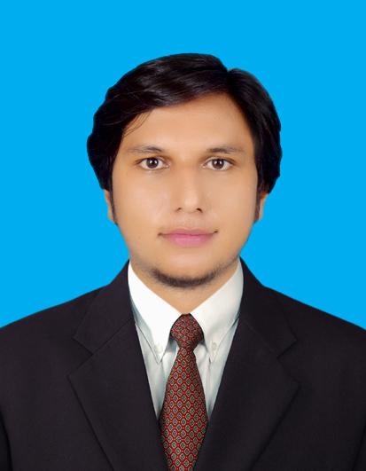 Muhammad Ali Huzaifa Khan 