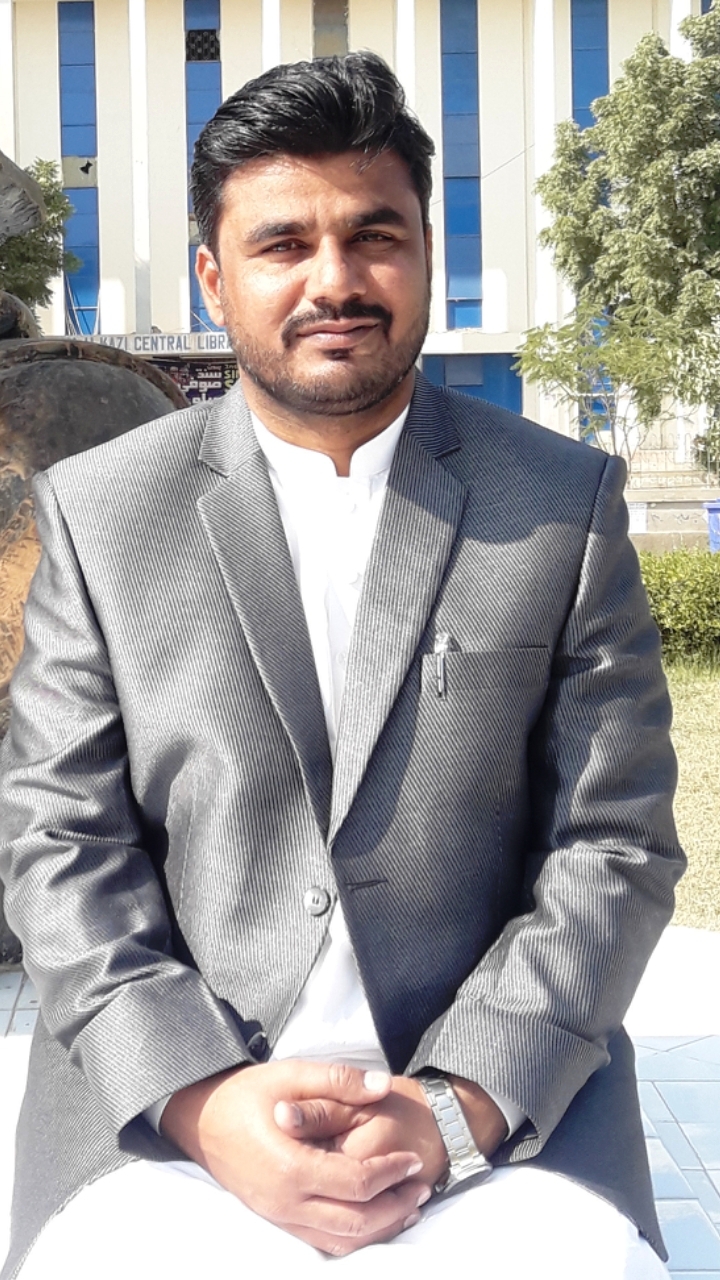 Hubdar Ali Presentations, Word, Project Management, Data Analysis, Employee Training