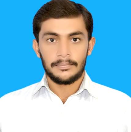 Muhammad Ahsan 
