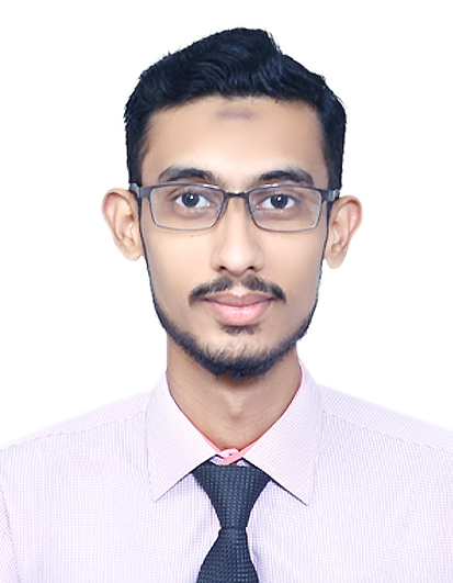 Muhammad Taha Shaikh 