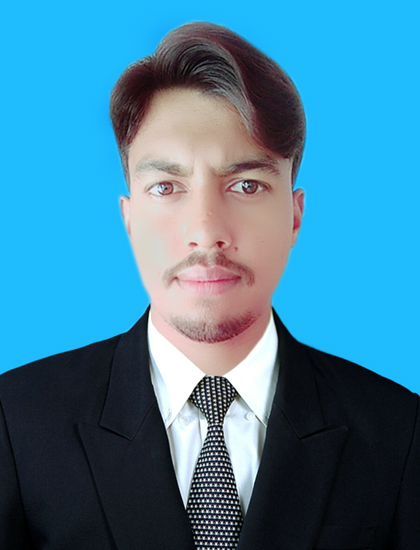 Adeel Ahmed 
