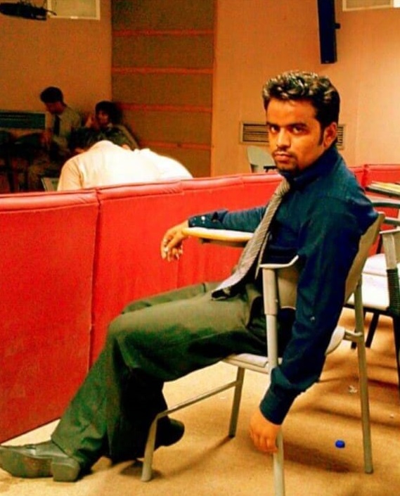 Muhammad Rizwan EBay, WooCommerce, Keyword Research, Product Design, Web Hosting, Wordpress, Excel, Order Processing, Product Management, Amazon Web Services