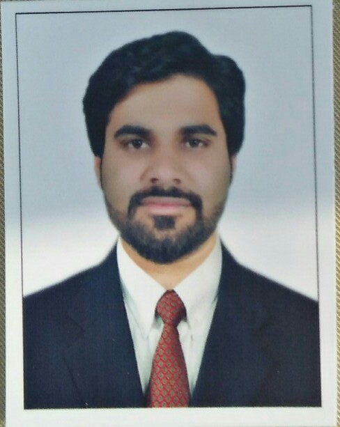 Muhammad Salman Profile Muhammad Salman Profile