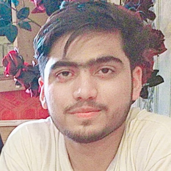 Asad Ghafoor Abdul Ghafoor Profile