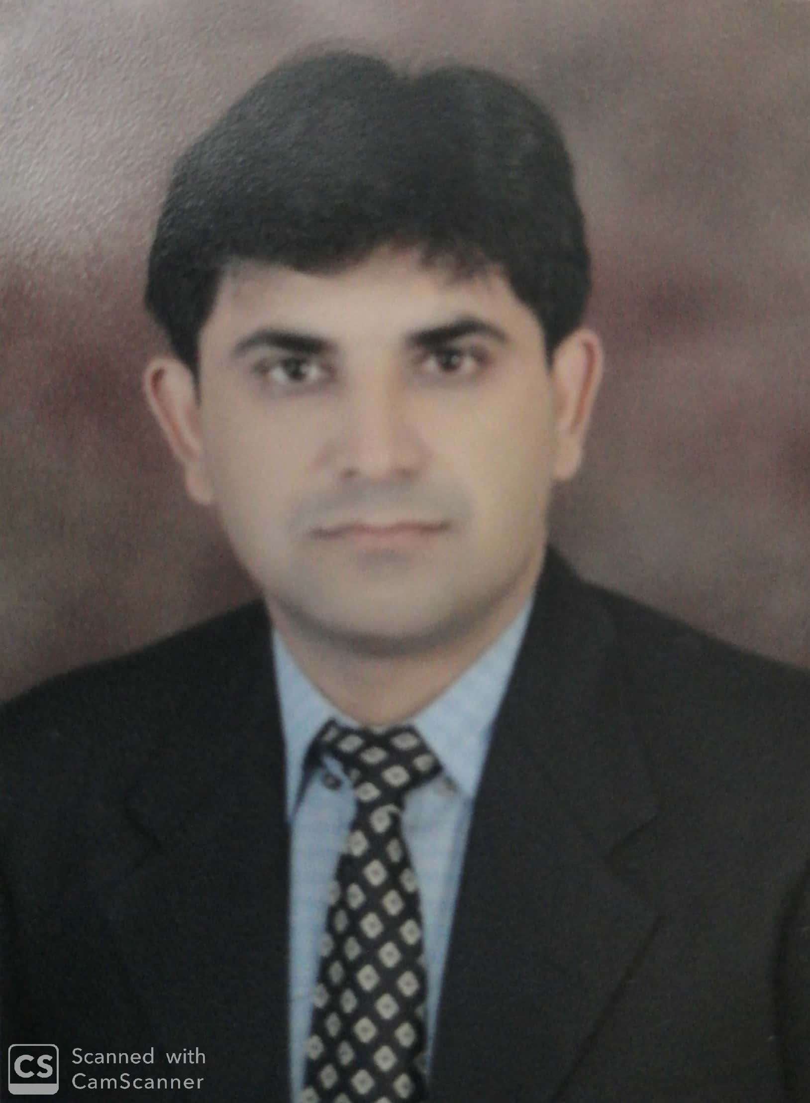 Anees Khan Profile Anees Khan Profile