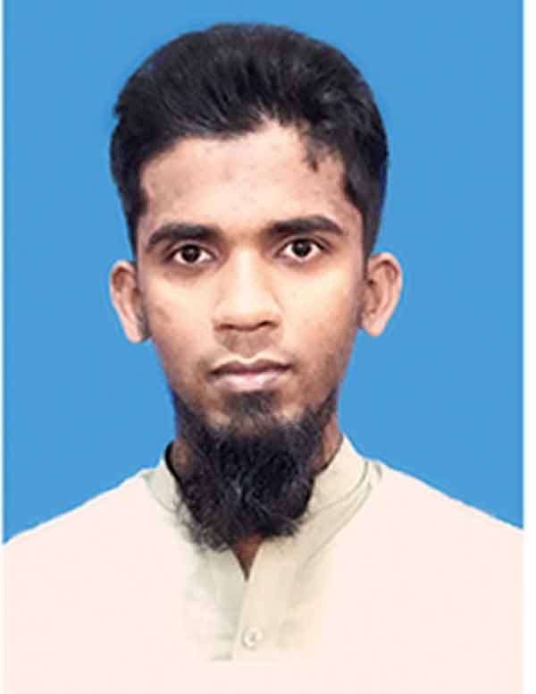 AHMED WAQAR Profile