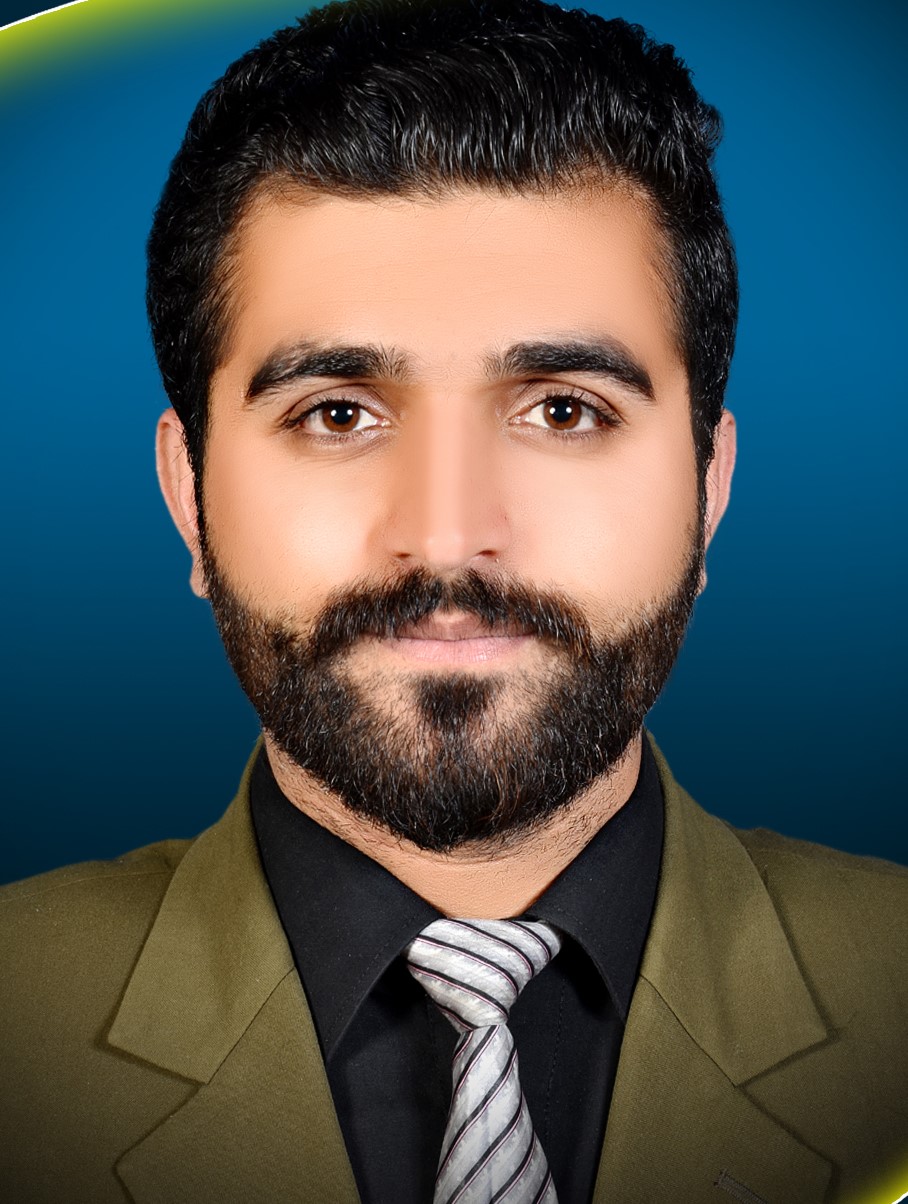 Adnan Khan Profile Adnan Khan Profile