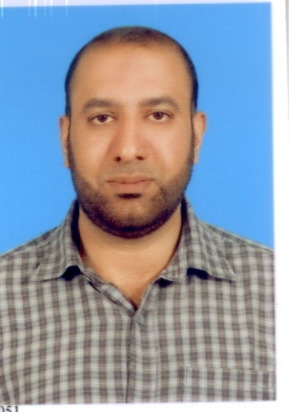 Talal Younas Profile