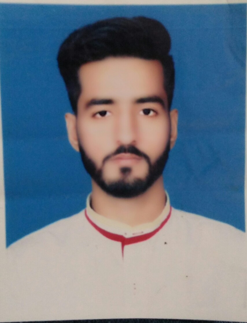 Qaisar Abbas Profile