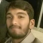 Shaheryar Khan Profile Shaheryar Khan Profile