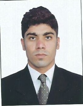 SUHAIL AHMAD Profile