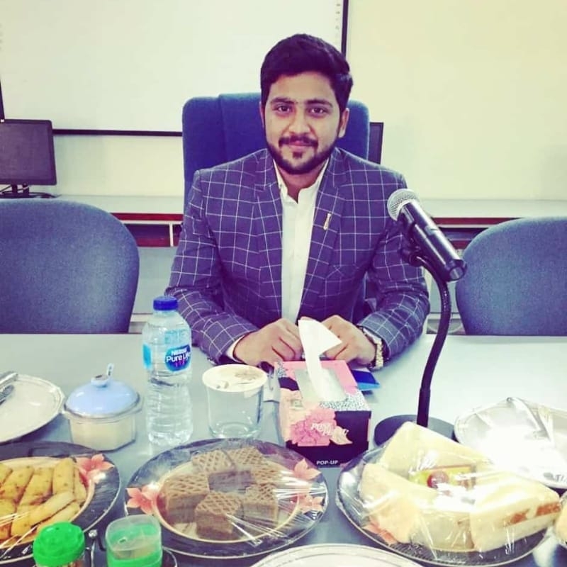 Ali Raza Profile Ali Raza Profile