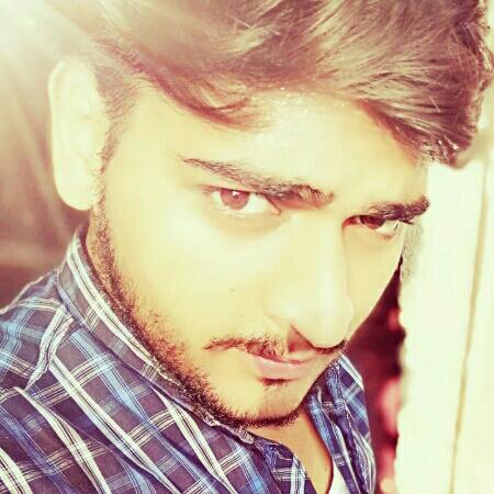 MUHAMMAD ALI MUMTAZ AHMAD 