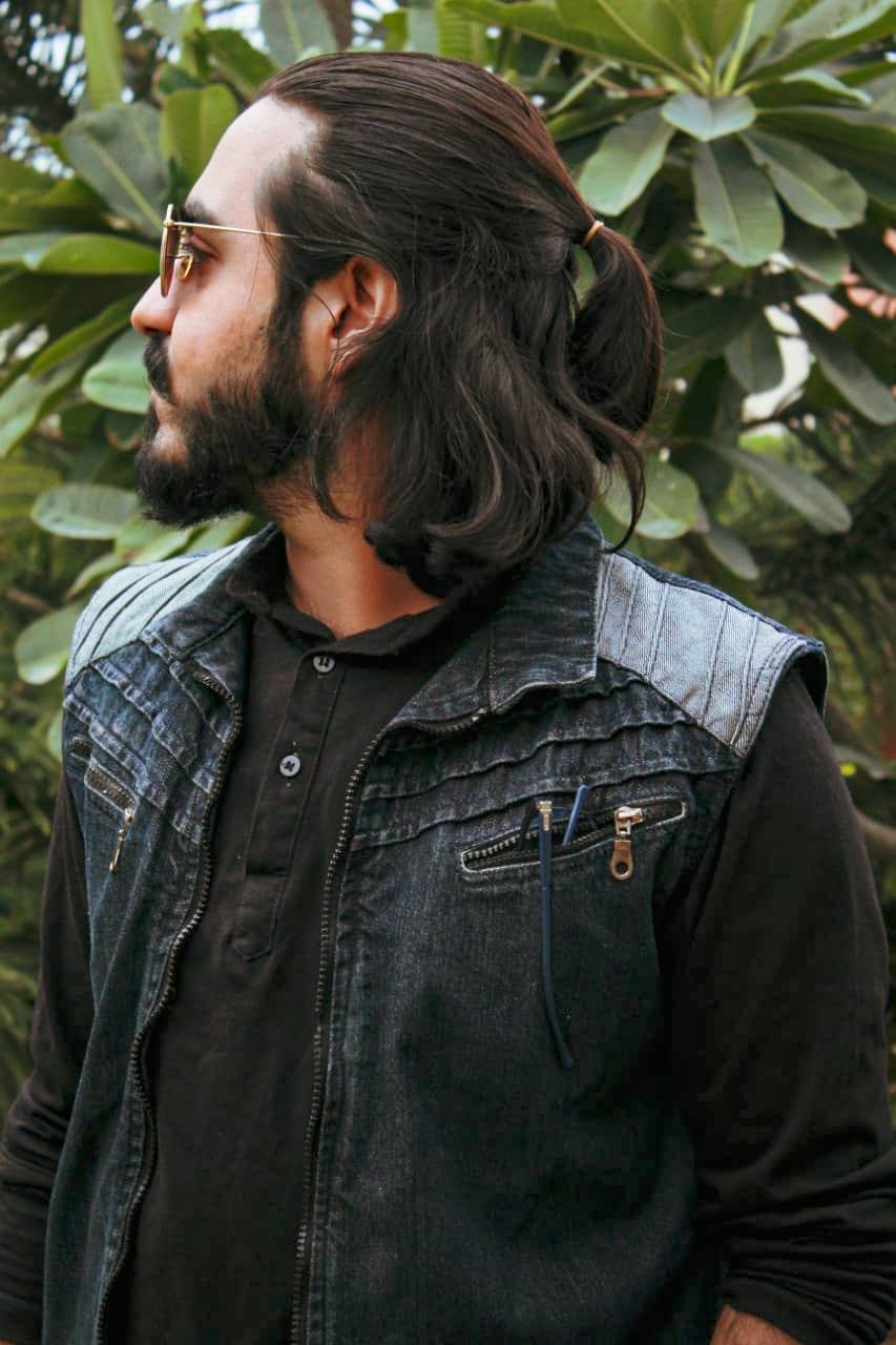 Shahbaz Soomro Profile