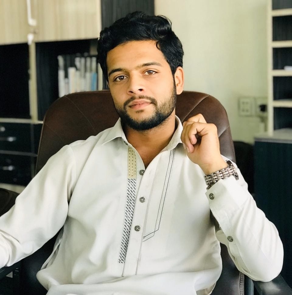 OBAIDULLAH MUHAMMAD JAVED 