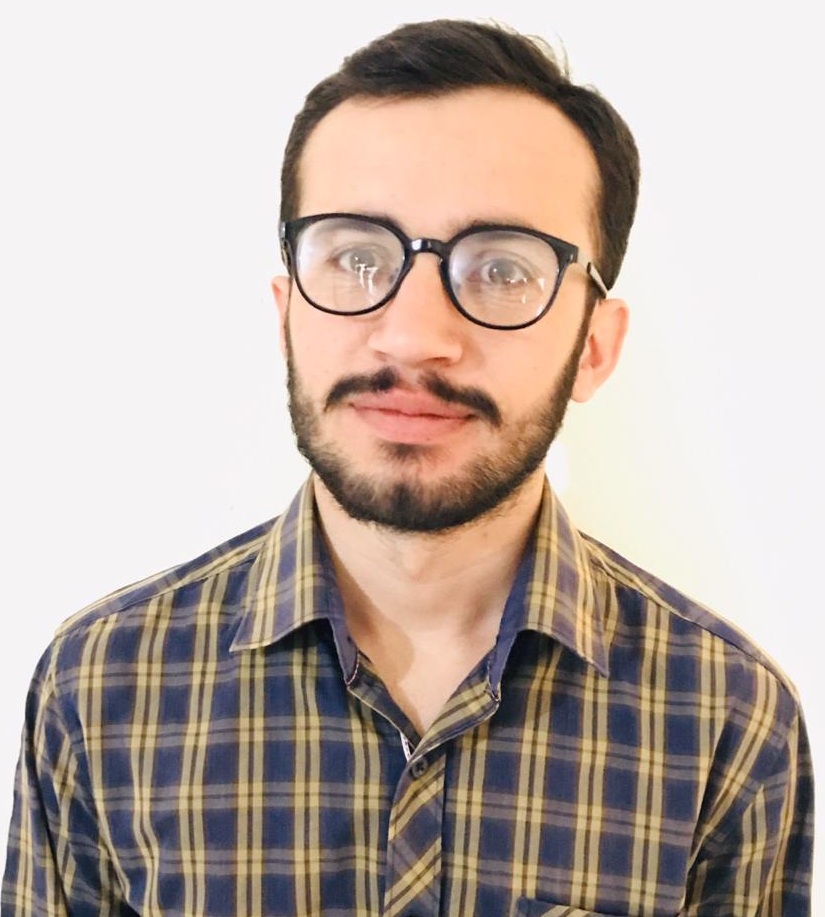 Irfan Hussain PSD To HTML, Excel, Arduino, Electrical Engineering, Matlab & Mathematica, PCB Layout, Verilog / VHDL, Internet Of Things (IoT), Power Generation, Solar