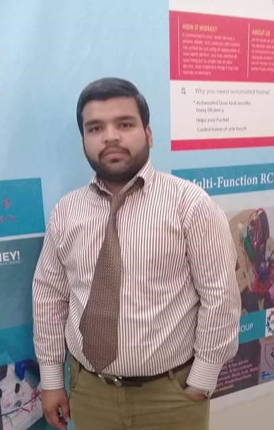 Ibtisam Bari Profile