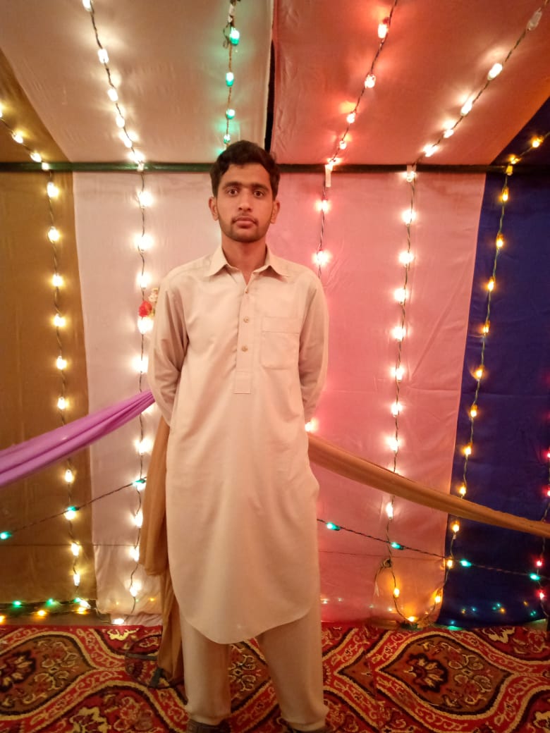 Shahzad Aslam Muhammad Aslam 