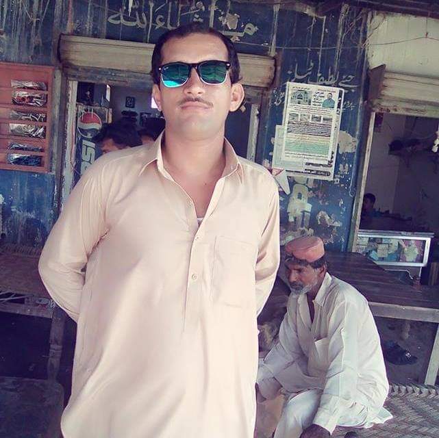 Shahzad Gul 