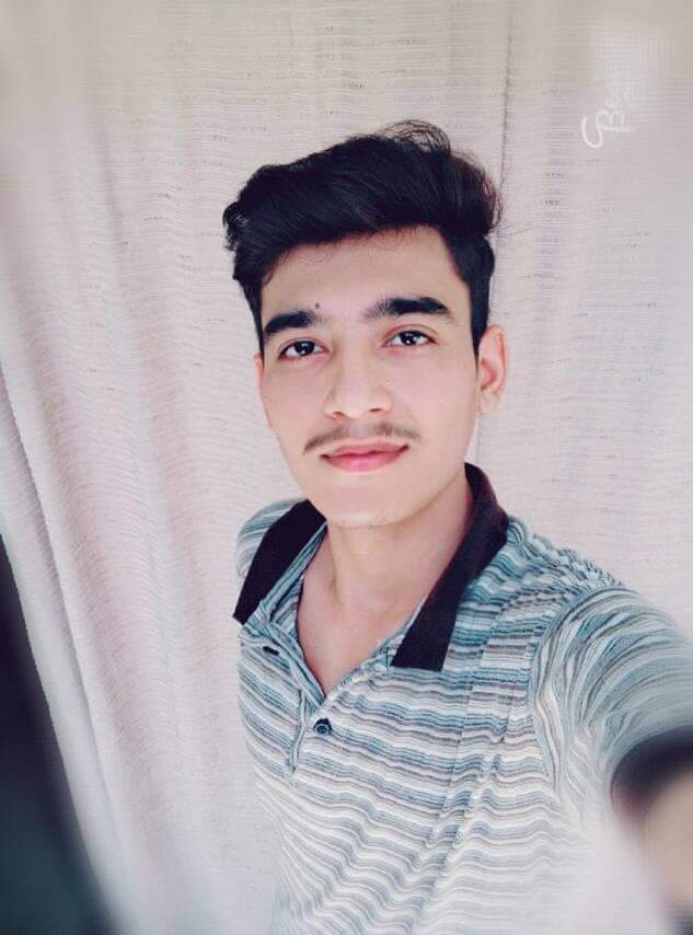 Waleed Muhammad Javed 