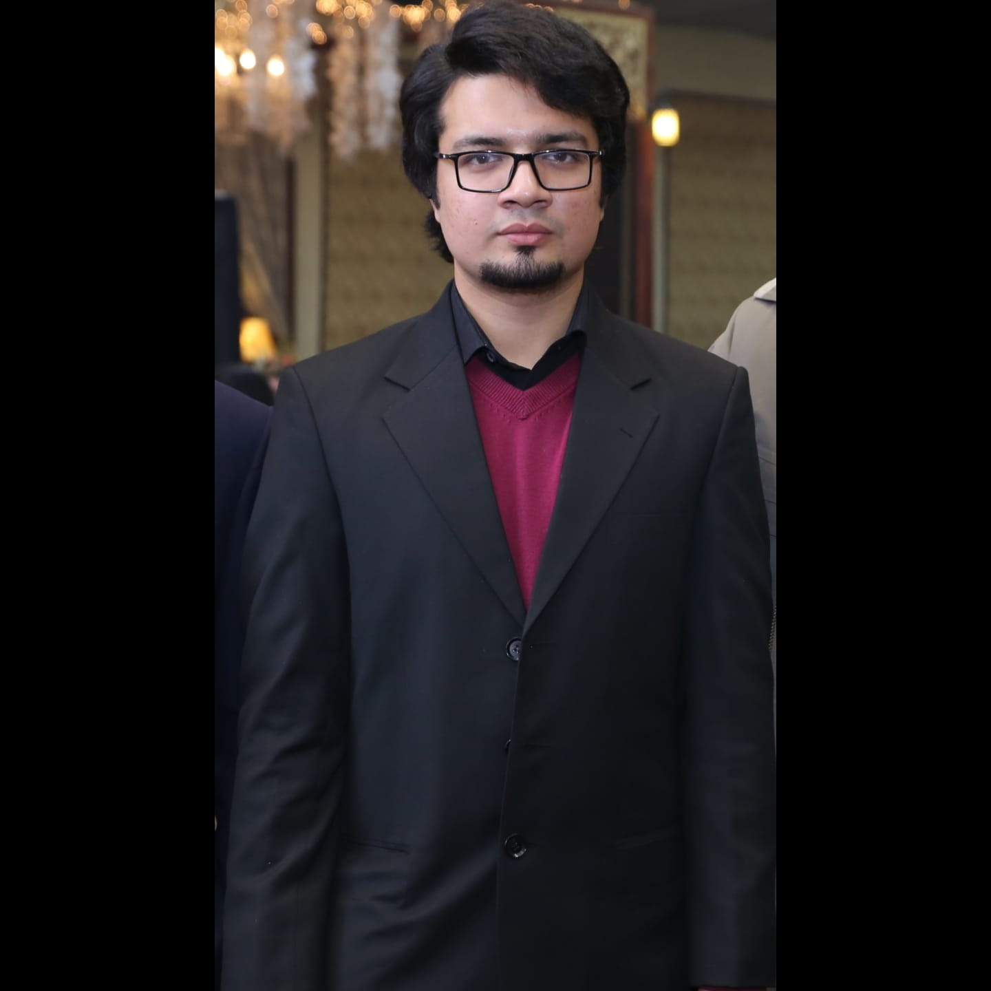 Syed Habib Ali Shah Profile Syed Habib Ali Shah Profile