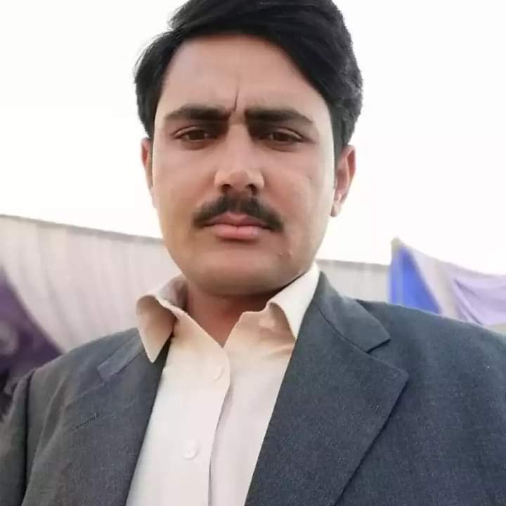 Ali Hassan Bhatti 