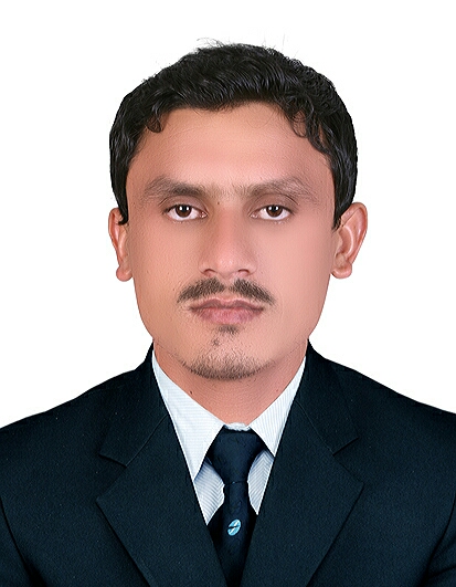 Muhammad Ikram 