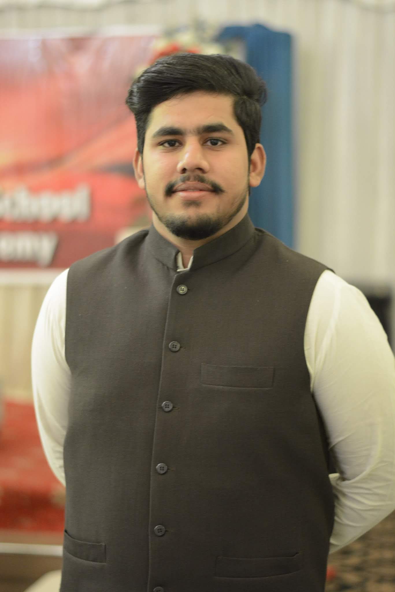 Muhammad Salman Irfan 