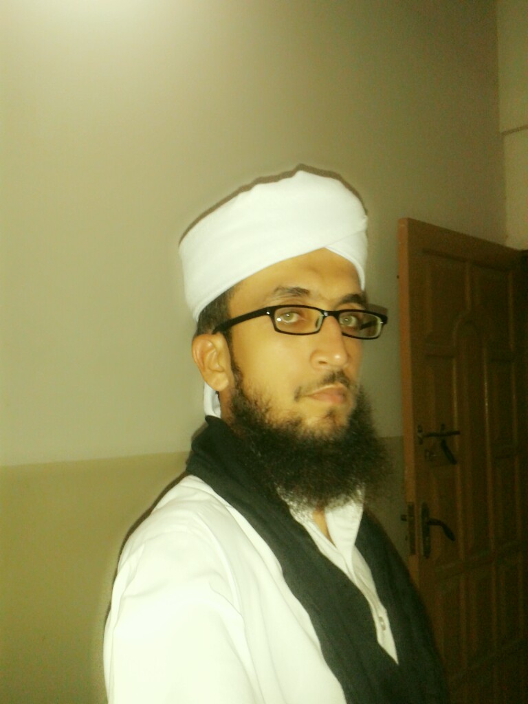 MUHAMMAD IMRAN 