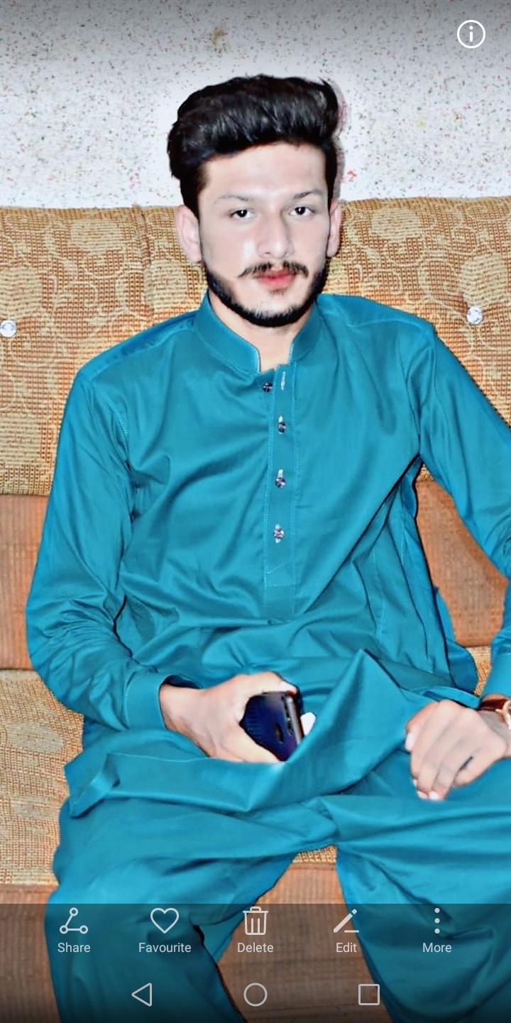 Rizwan Tariq 