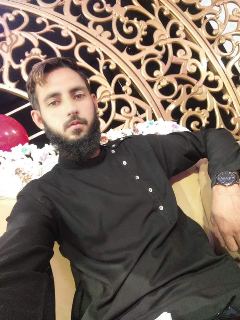 Mujahid Bhatti 