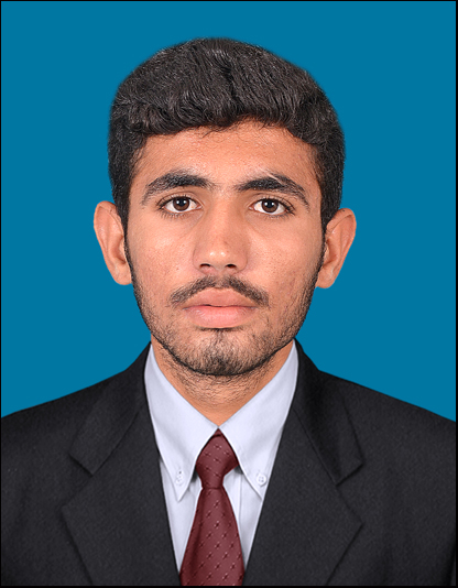 MUHAMMAD ANSAR Writing