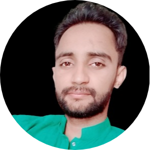 Muhammad Usman Profile