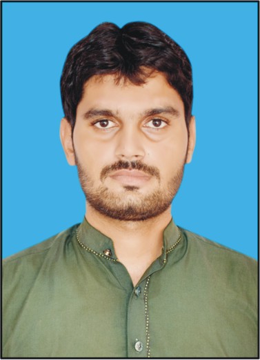 Muhammad Arshad Khan Profile